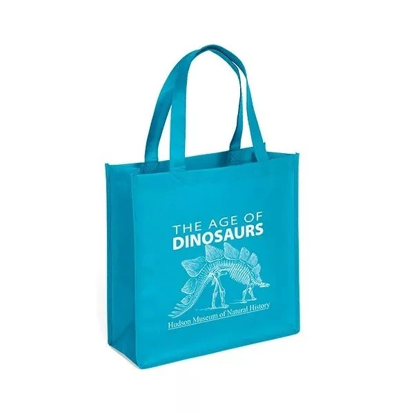 Custom Printed Non-Woven Tote Bag1